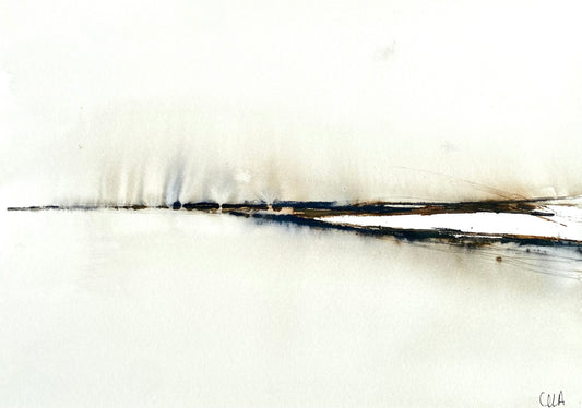 Watercolour Paperworks No.6